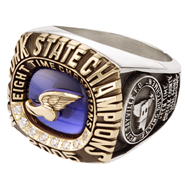 champ ring